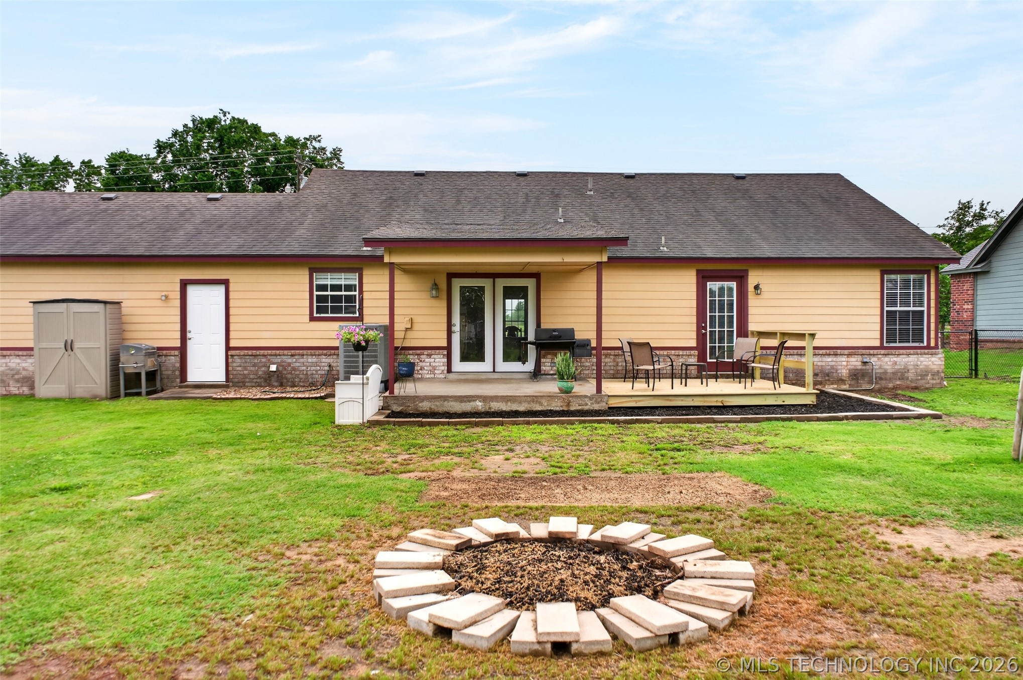 14080 S 356th Eastavenue Coweta OK 74429