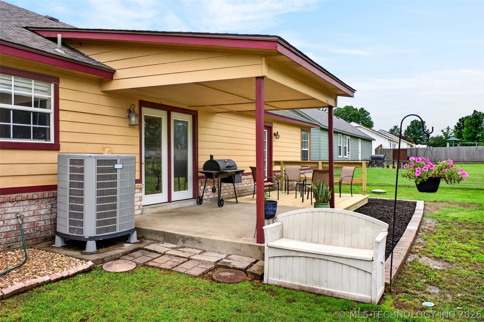 14080 S 356th Eastavenue Coweta OK 74429