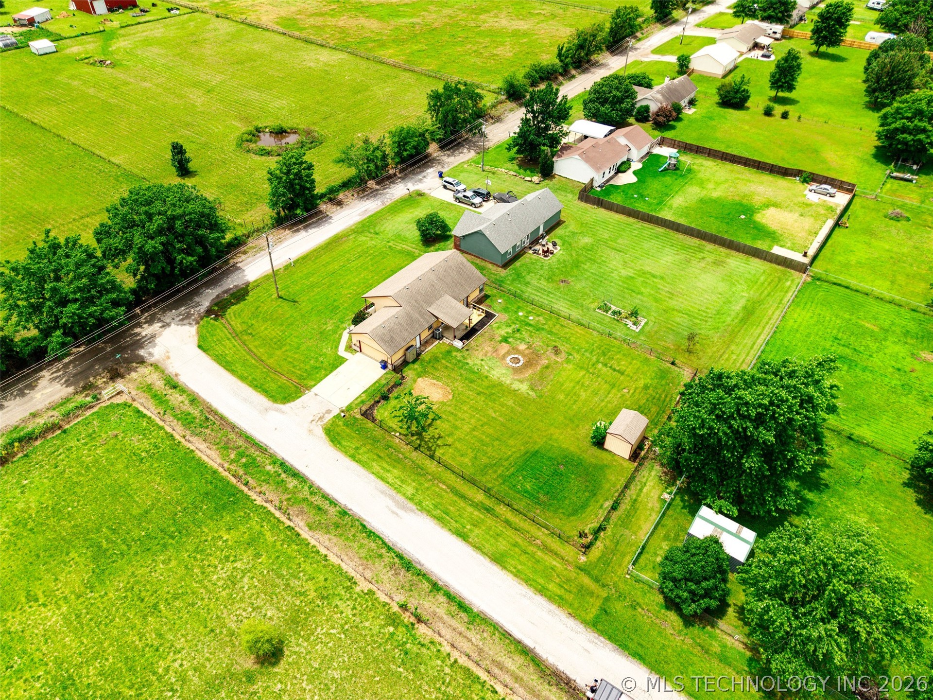 14080 S 356th Eastavenue Coweta OK 74429