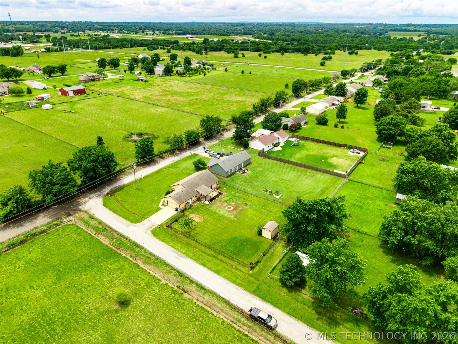 14080 S 356th Eastavenue Coweta OK 74429