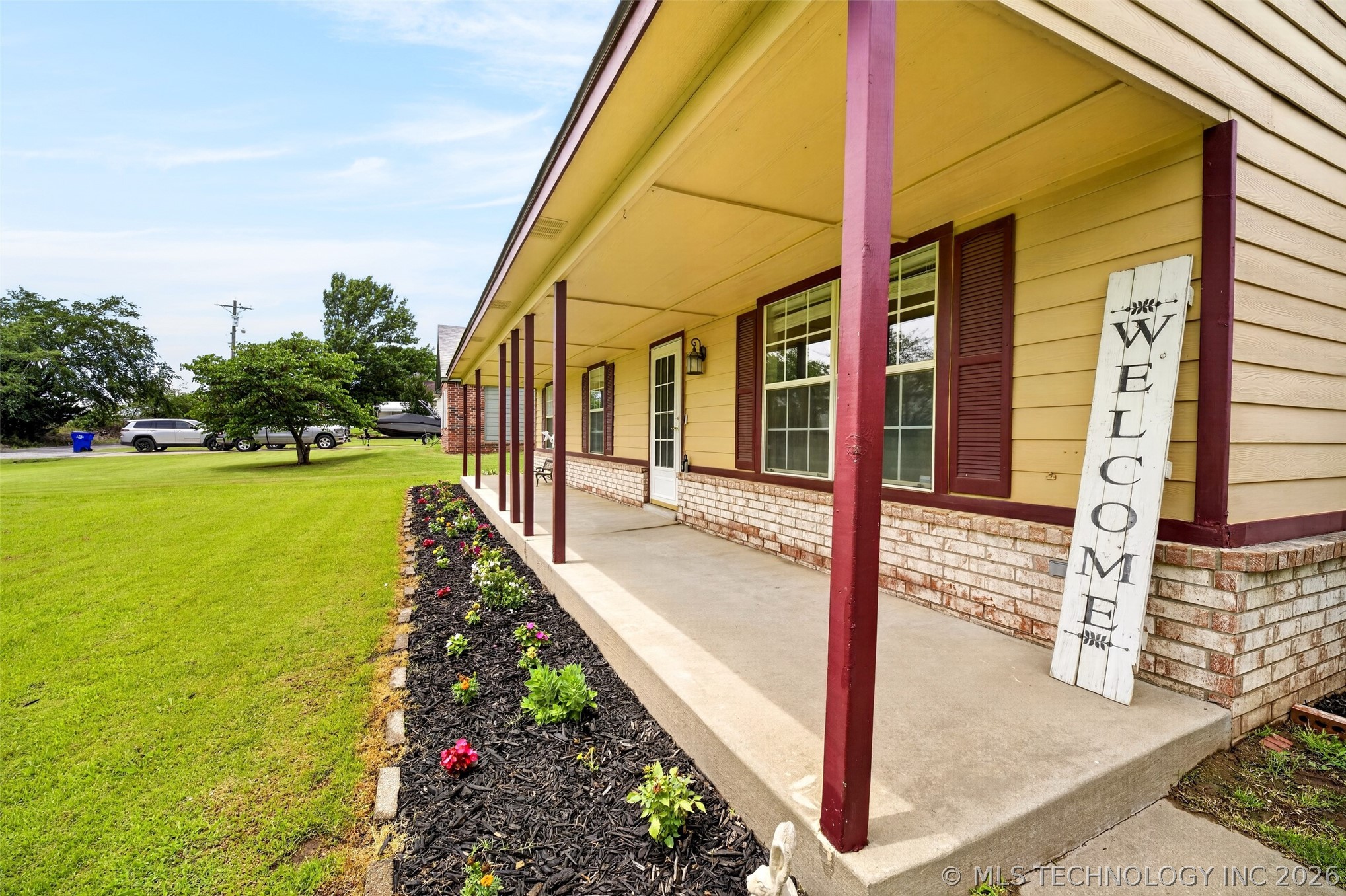 14080 S 356th Eastavenue Coweta OK 74429