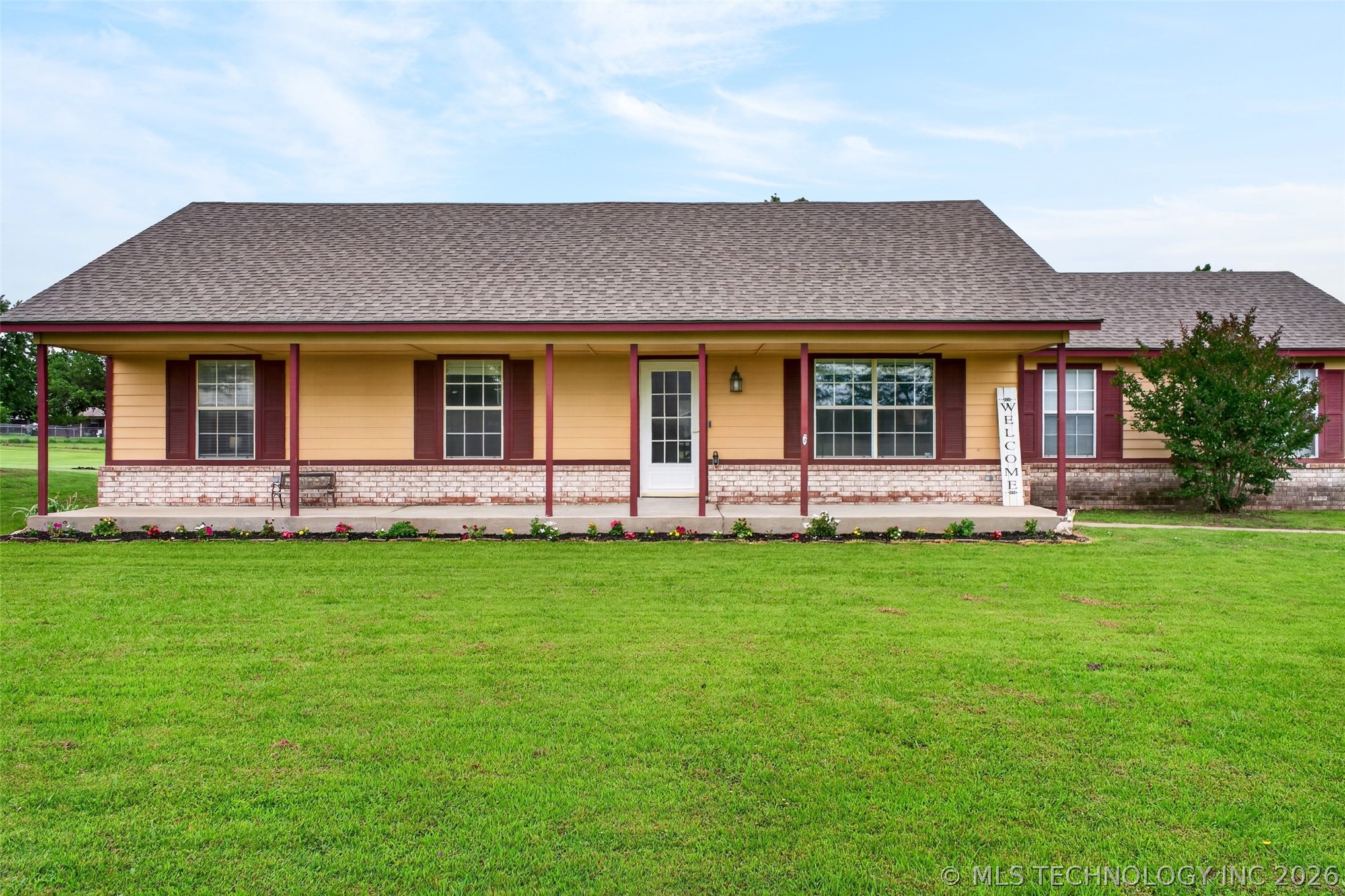 14080 S 356th Eastavenue Coweta OK 74429