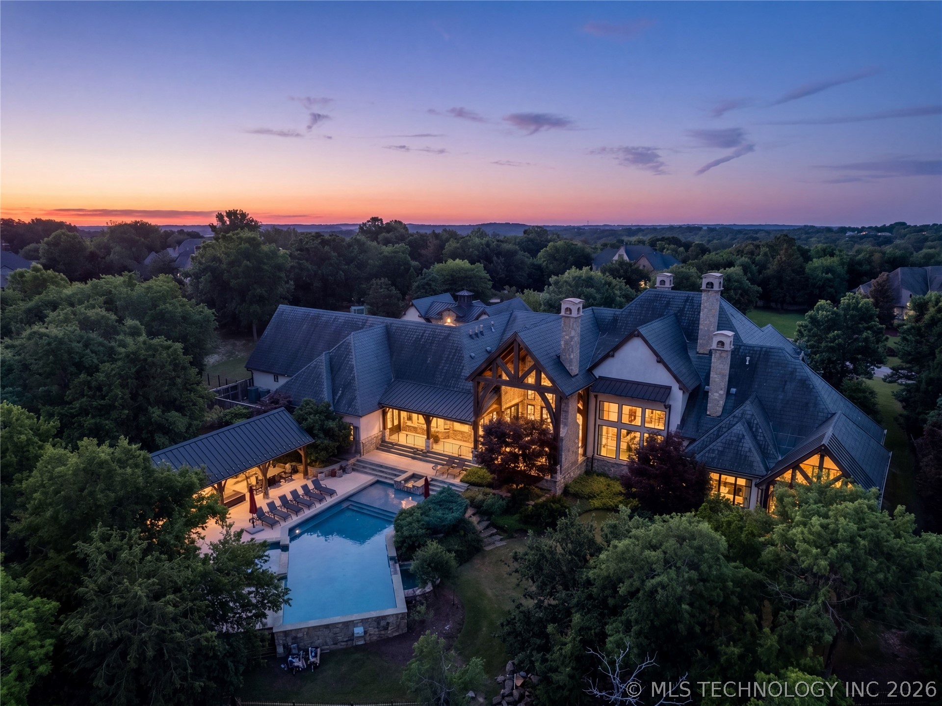 19433 E Clear Brook Road Owasso OK 74055