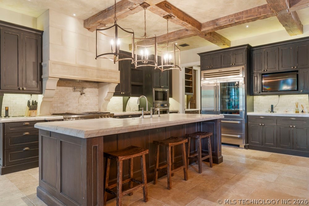 19433 E Clear Brook Road Owasso OK 74055