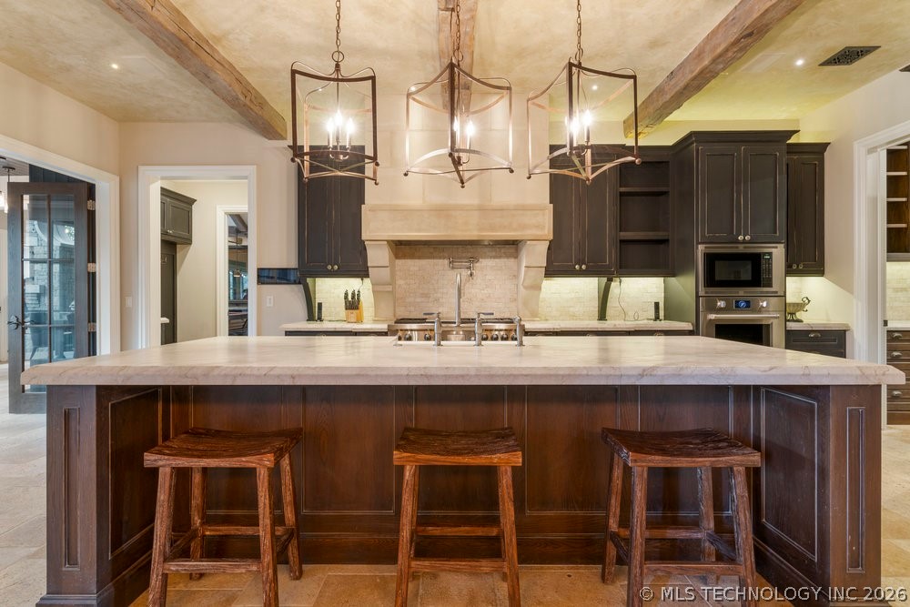 19433 E Clear Brook Road Owasso OK 74055