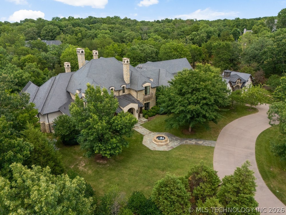 19433 E Clear Brook Road Owasso OK 74055