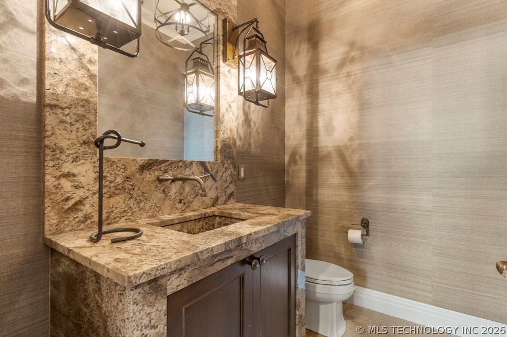 19433 E Clear Brook Road Owasso OK 74055