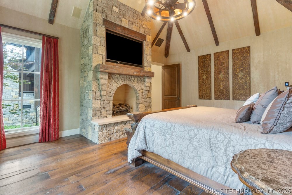 19433 E Clear Brook Road Owasso OK 74055