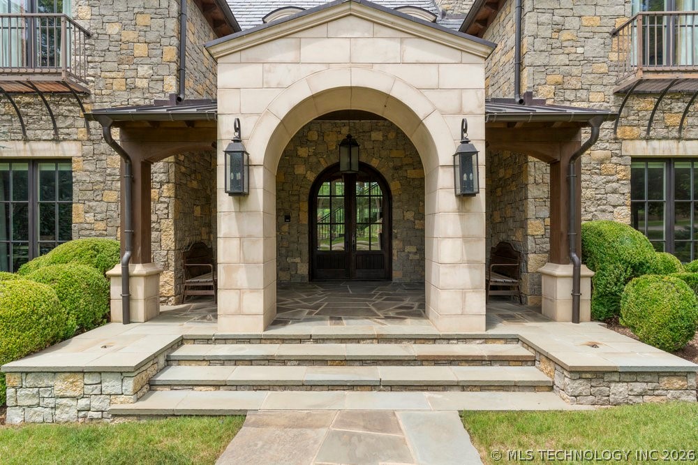 19433 E Clear Brook Road Owasso OK 74055