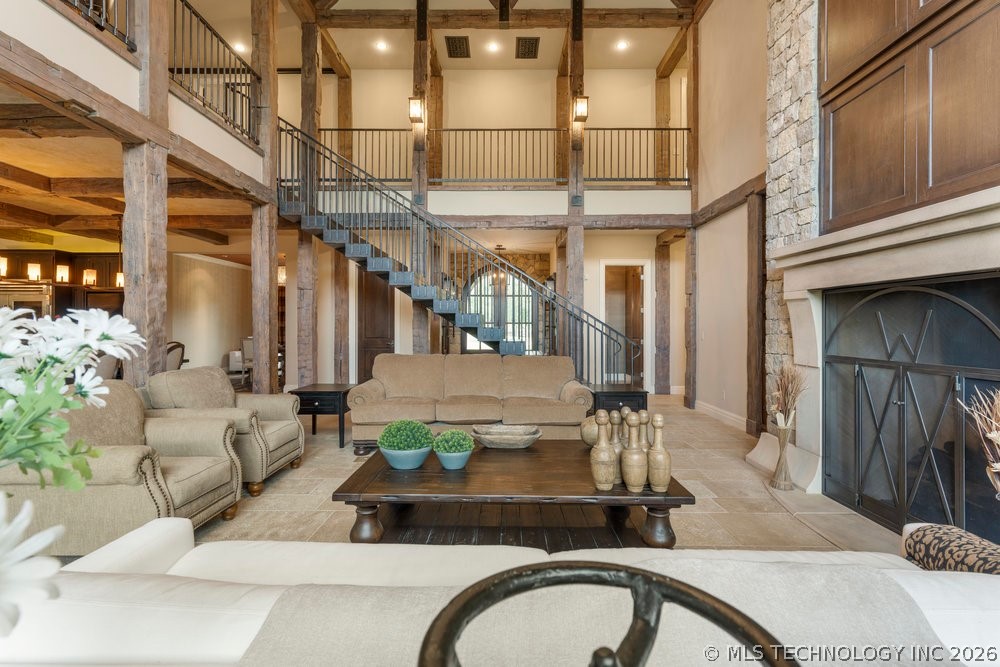 19433 E Clear Brook Road Owasso OK 74055