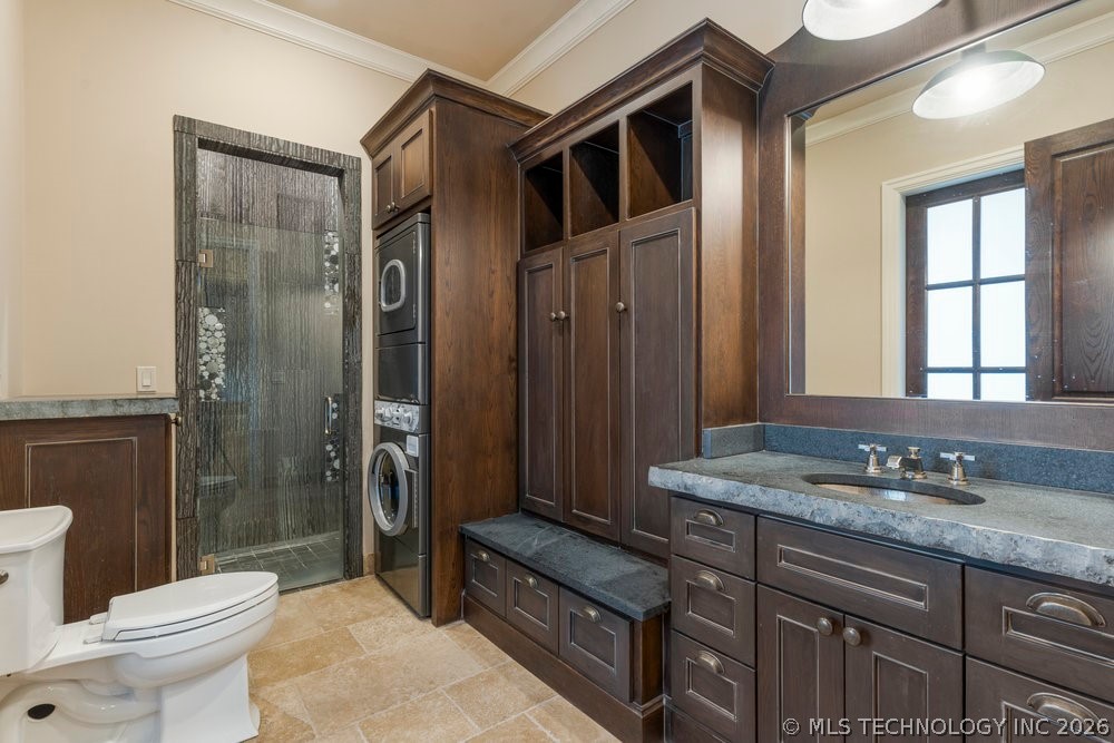 19433 E Clear Brook Road Owasso OK 74055