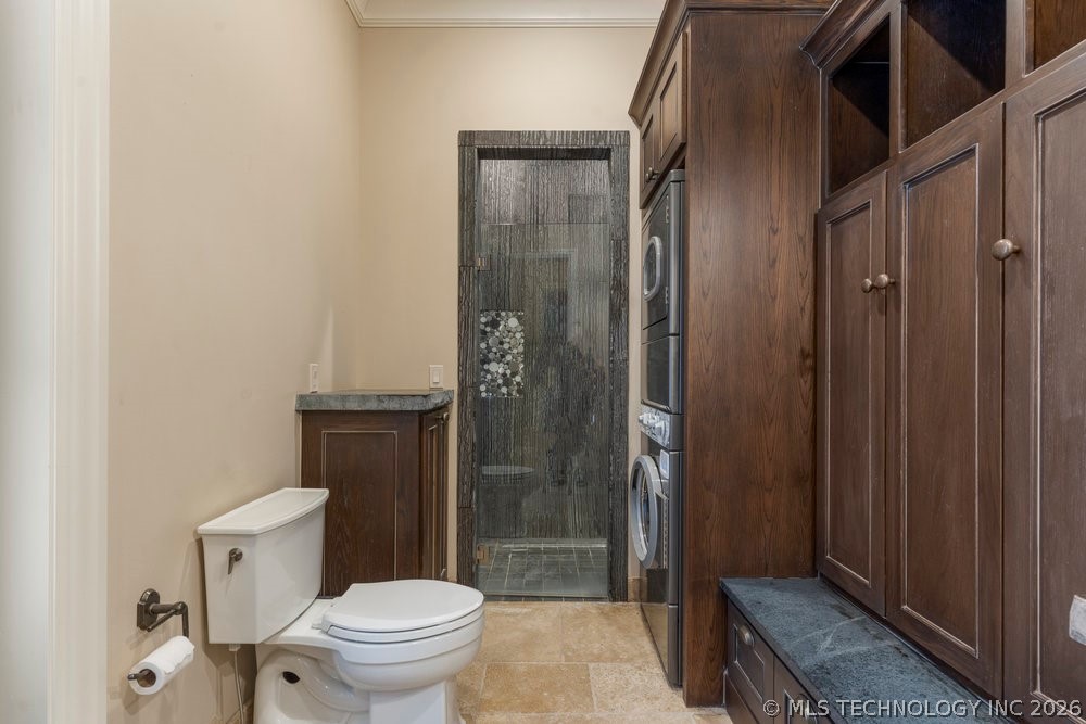 19433 E Clear Brook Road Owasso OK 74055