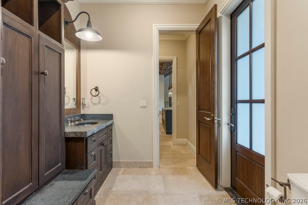 19433 E Clear Brook Road Owasso OK 74055