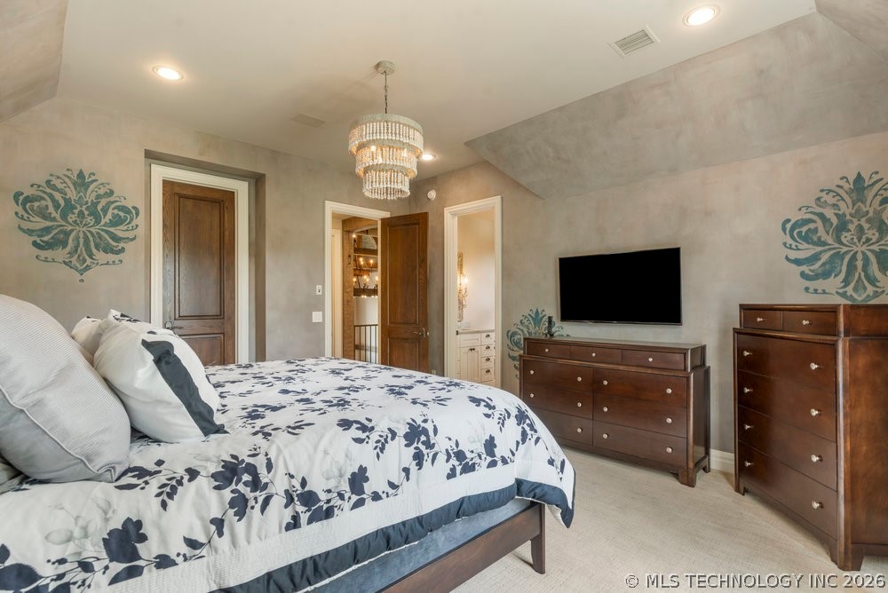 19433 E Clear Brook Road Owasso OK 74055