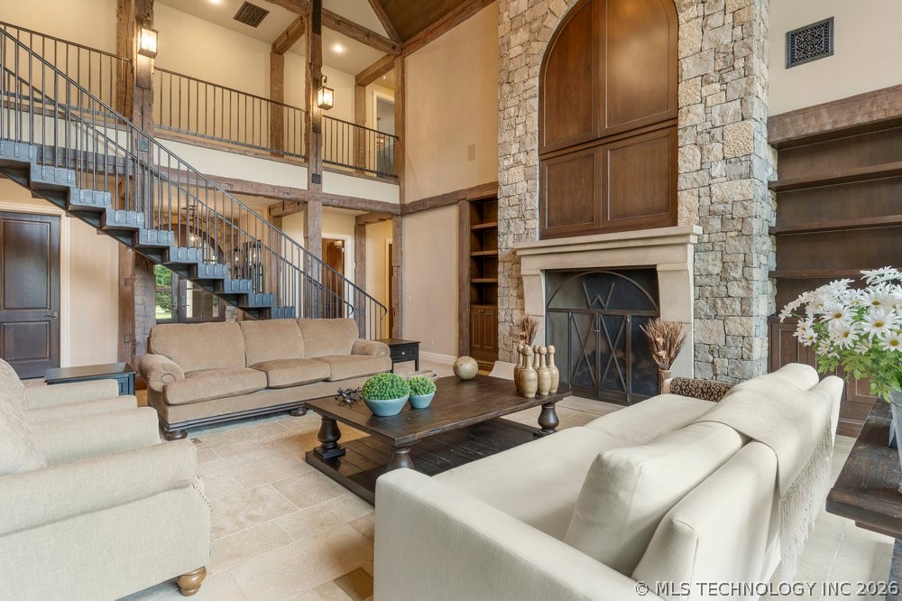 19433 E Clear Brook Road Owasso OK 74055