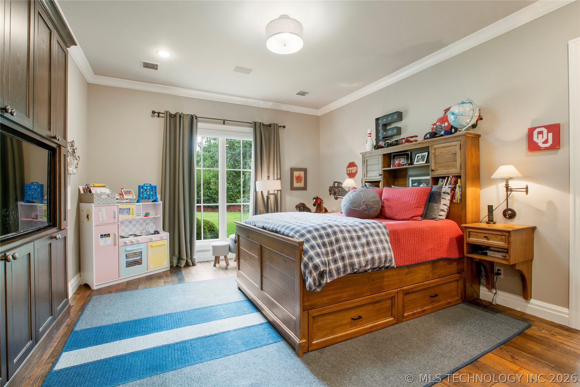 19433 E Clear Brook Road Owasso OK 74055