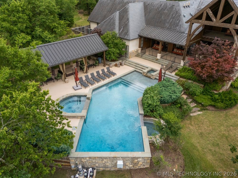 19433 E Clear Brook Road Owasso OK 74055