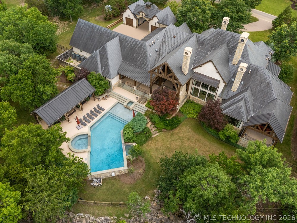 19433 E Clear Brook Road Owasso OK 74055