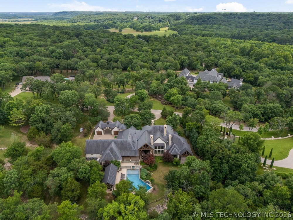 19433 E Clear Brook Road Owasso OK 74055