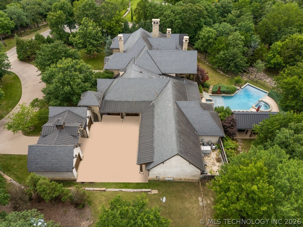 19433 E Clear Brook Road Owasso OK 74055