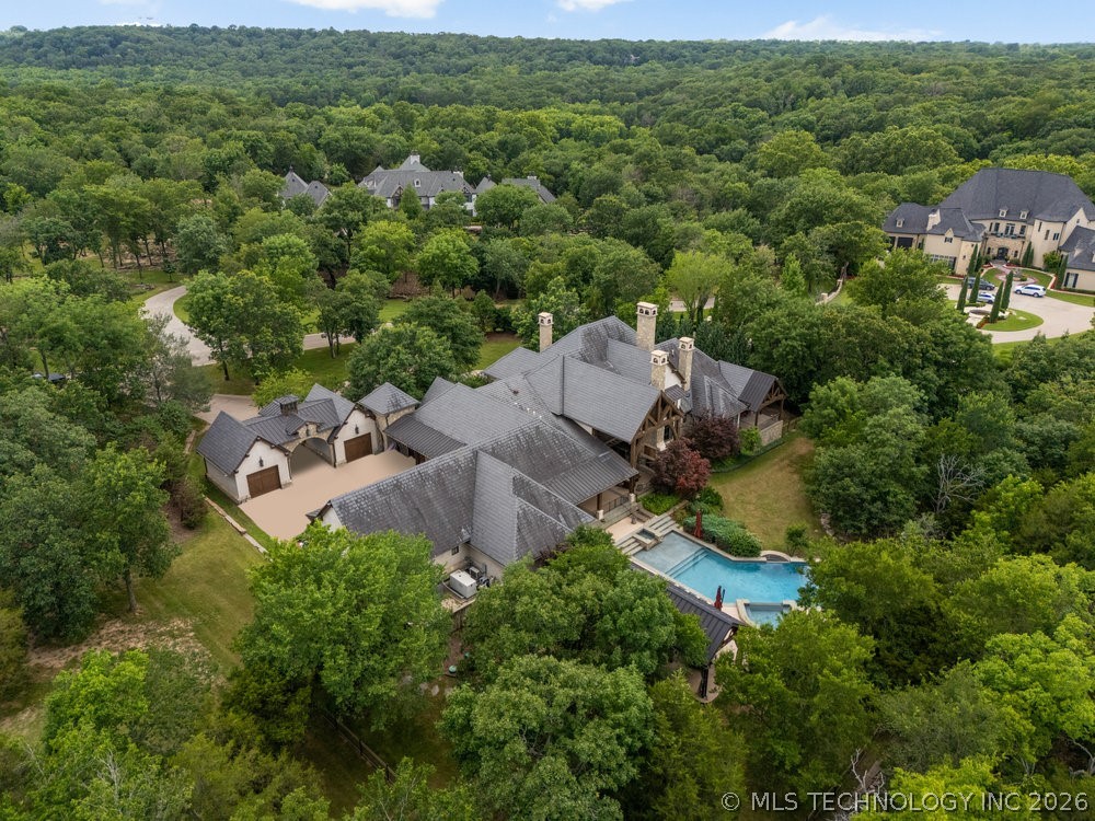 19433 E Clear Brook Road Owasso OK 74055