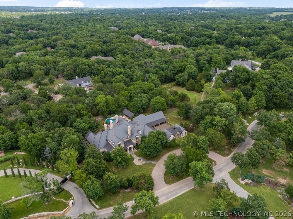 19433 E Clear Brook Road Owasso OK 74055
