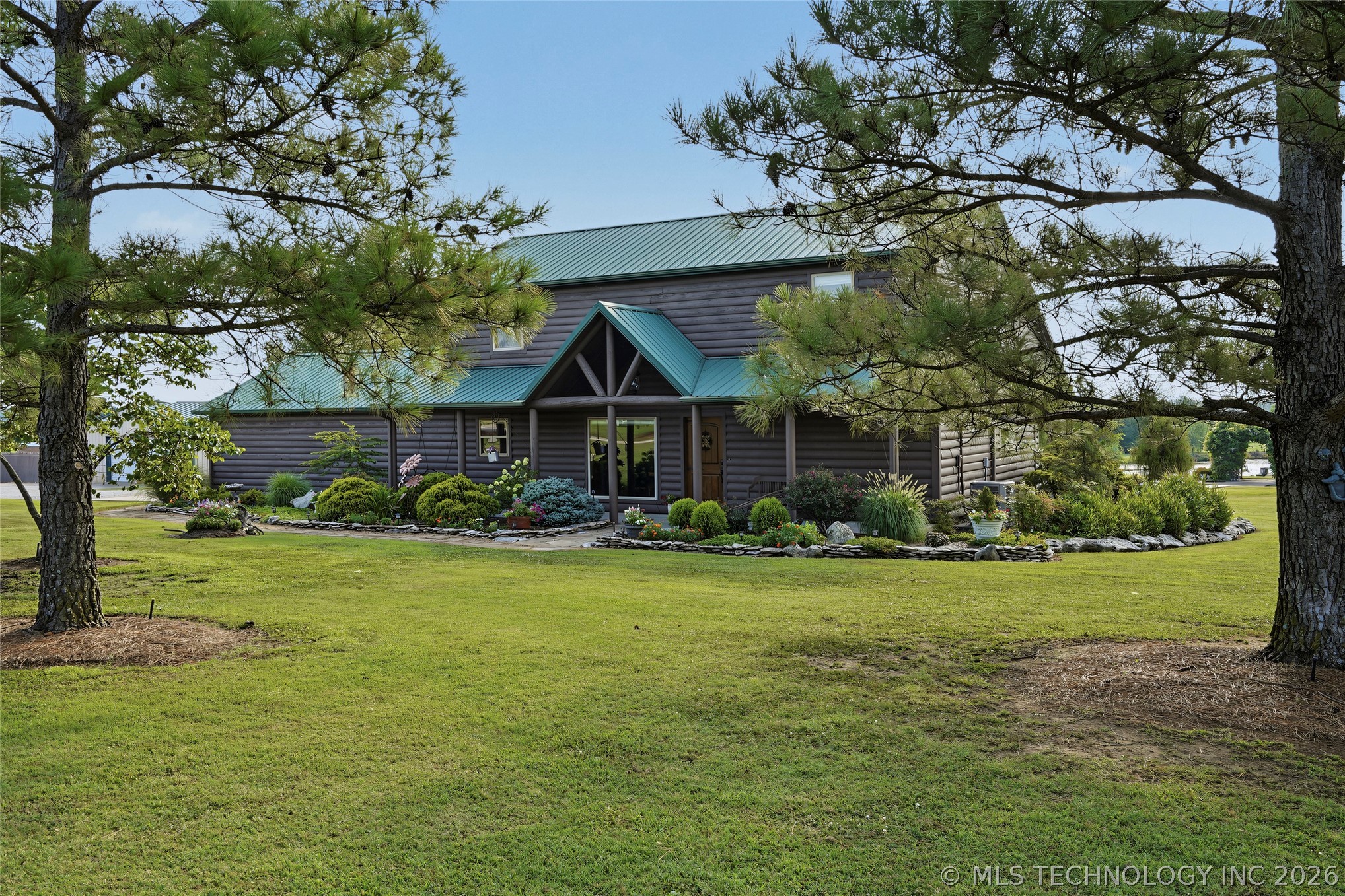 2641 E 123rd Street N Skiatook OK 74070