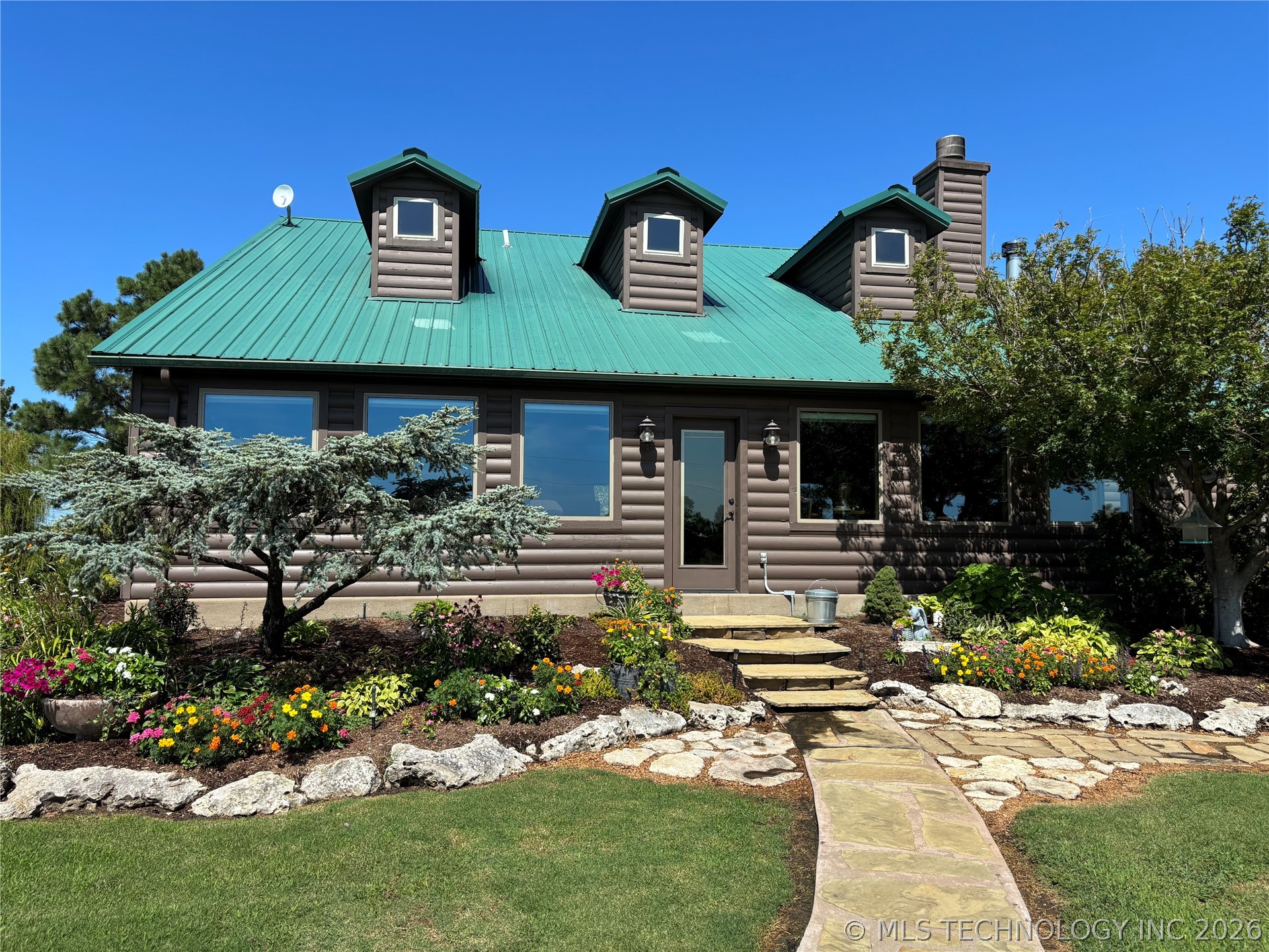 2641 E 123rd Street N Skiatook OK 74070