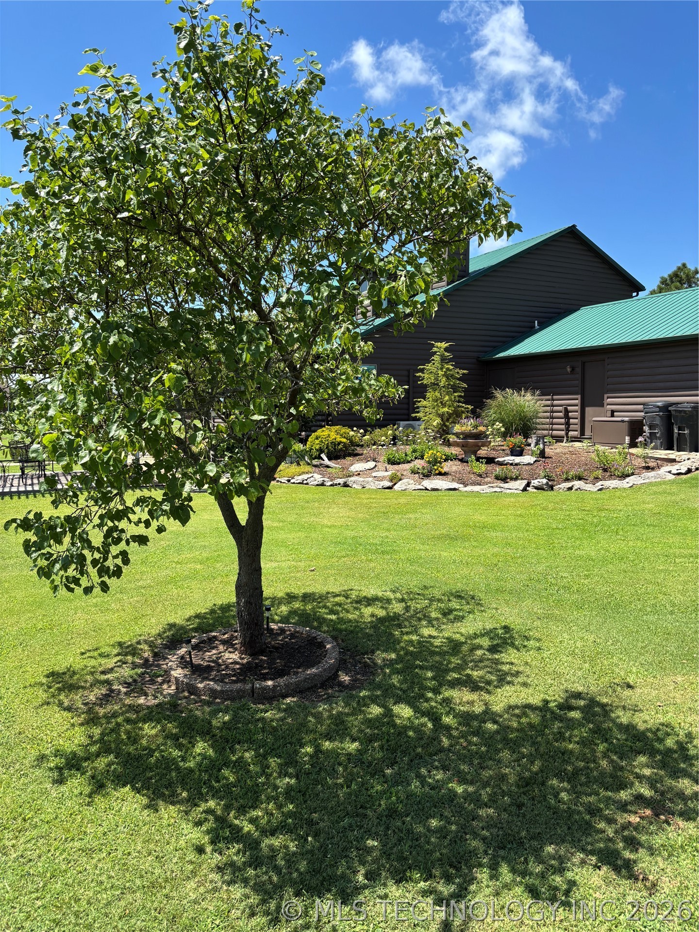 2641 E 123rd Street N Skiatook OK 74070