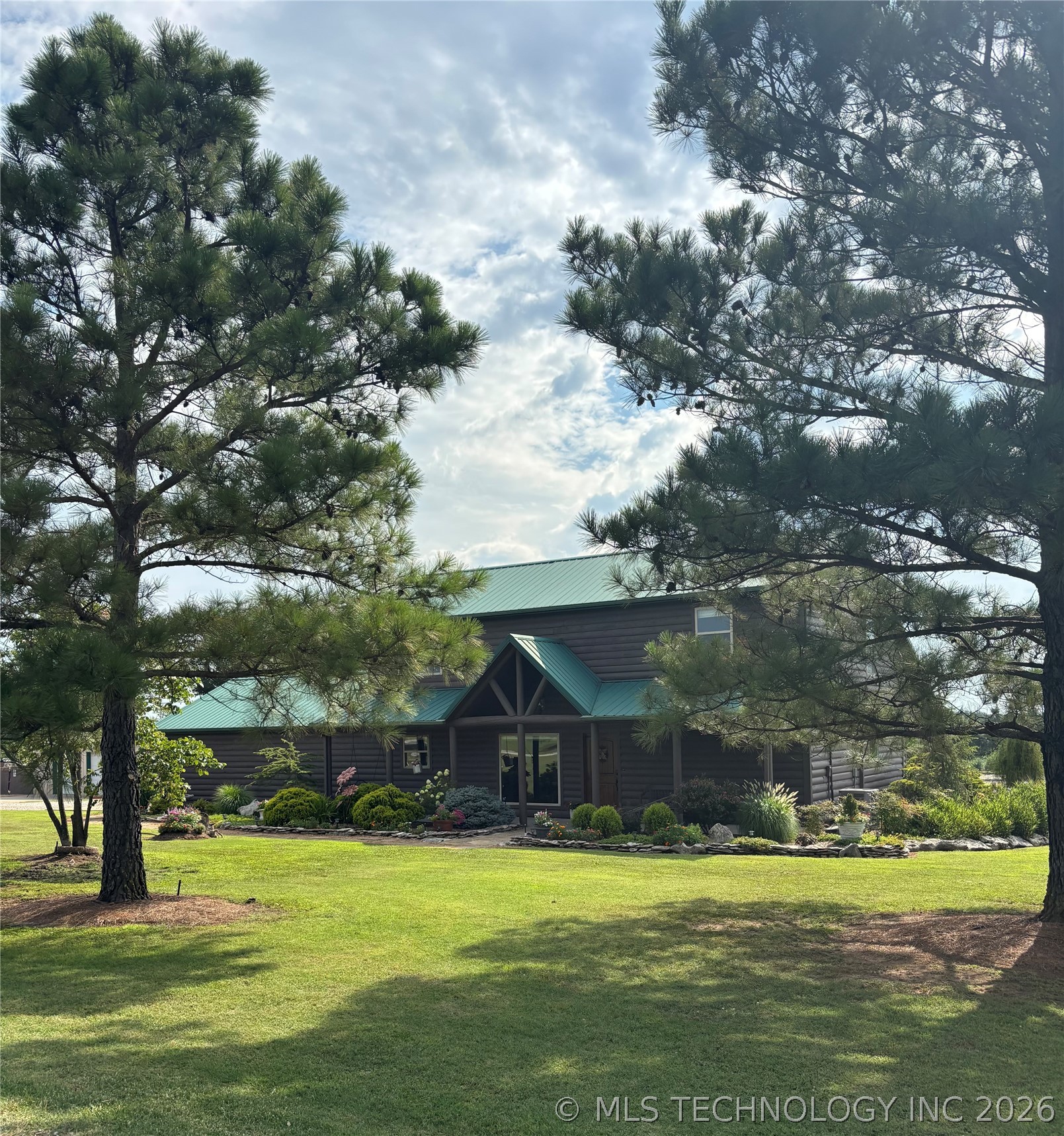 2641 E 123rd Street N Skiatook OK 74070