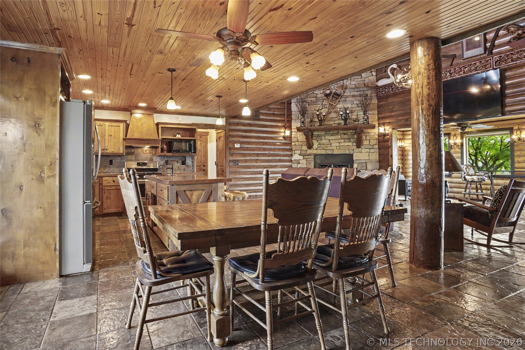 2641 E 123rd Street N Skiatook OK 74070