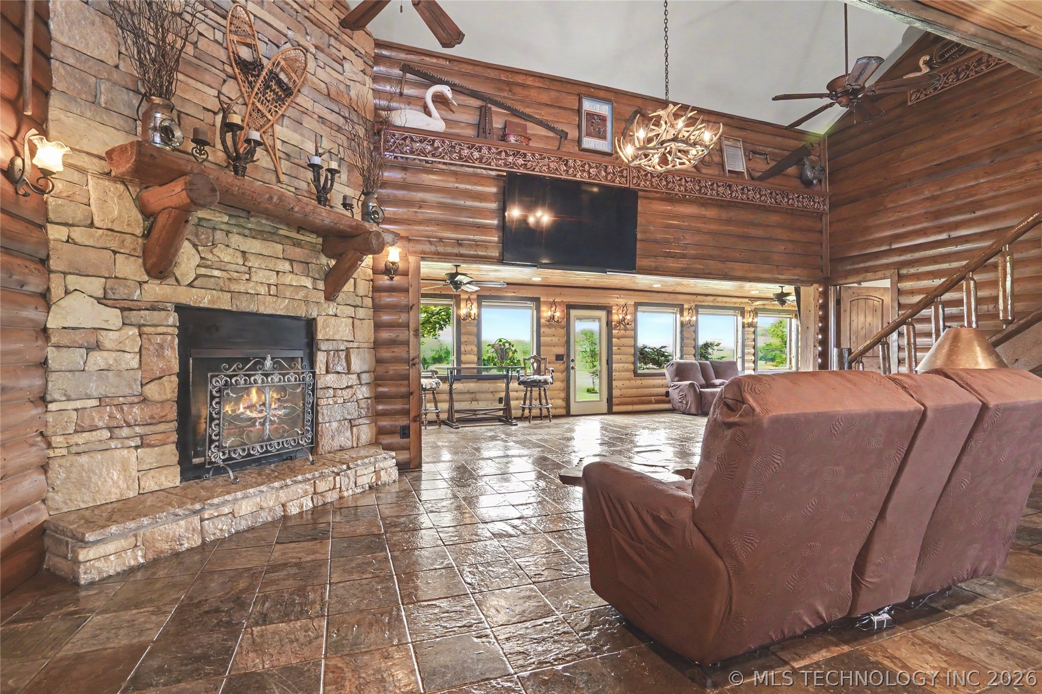 2641 E 123rd Street N Skiatook OK 74070