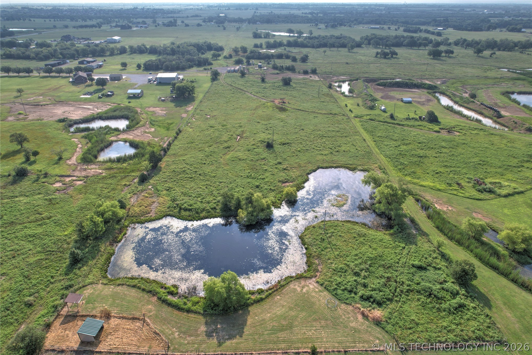2641 E 123rd Street N Skiatook OK 74070