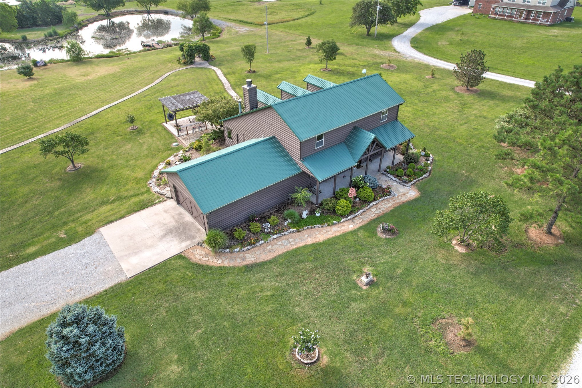 2641 E 123rd Street N Skiatook OK 74070