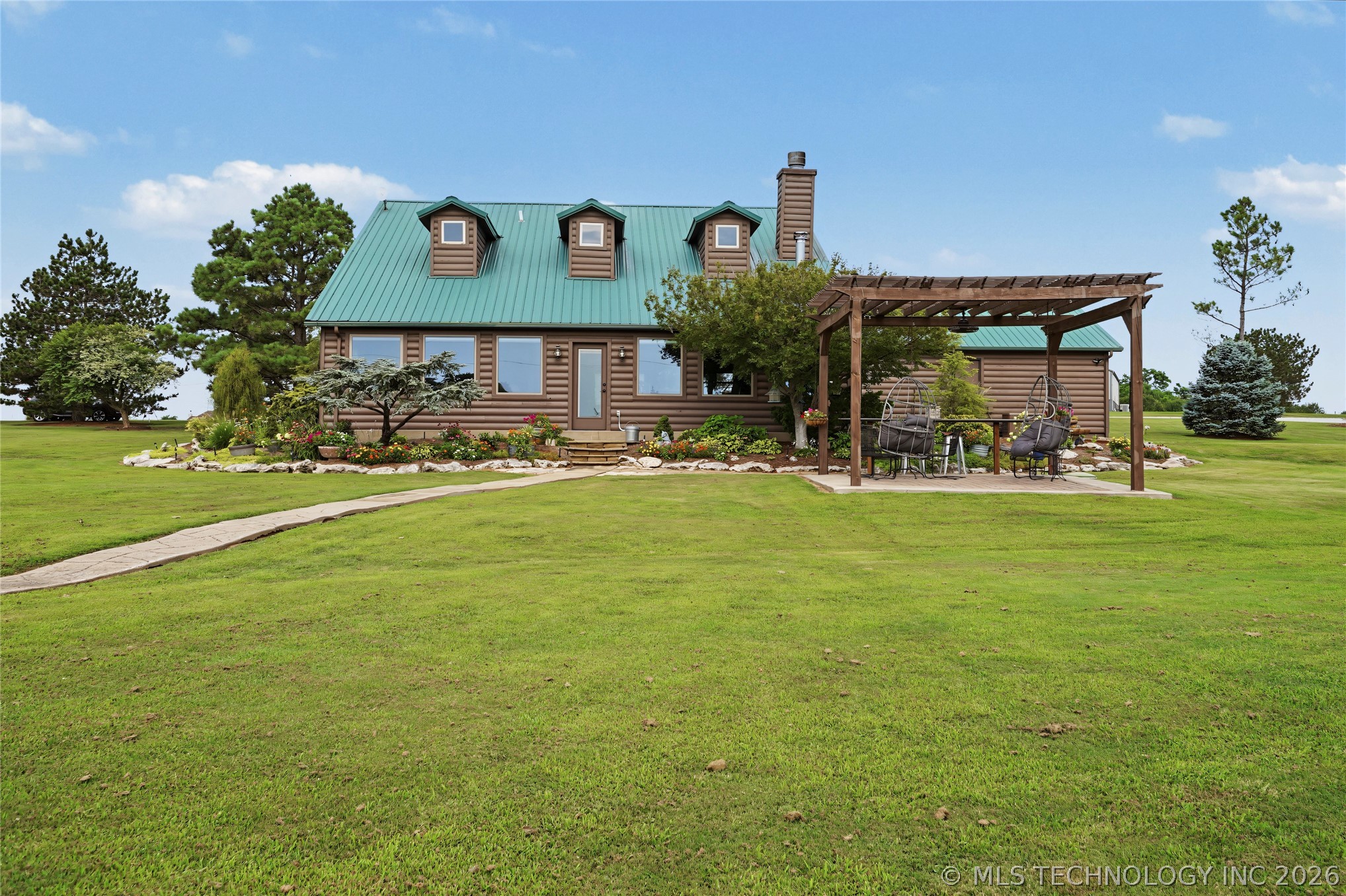 2641 E 123rd Street N Skiatook OK 74070