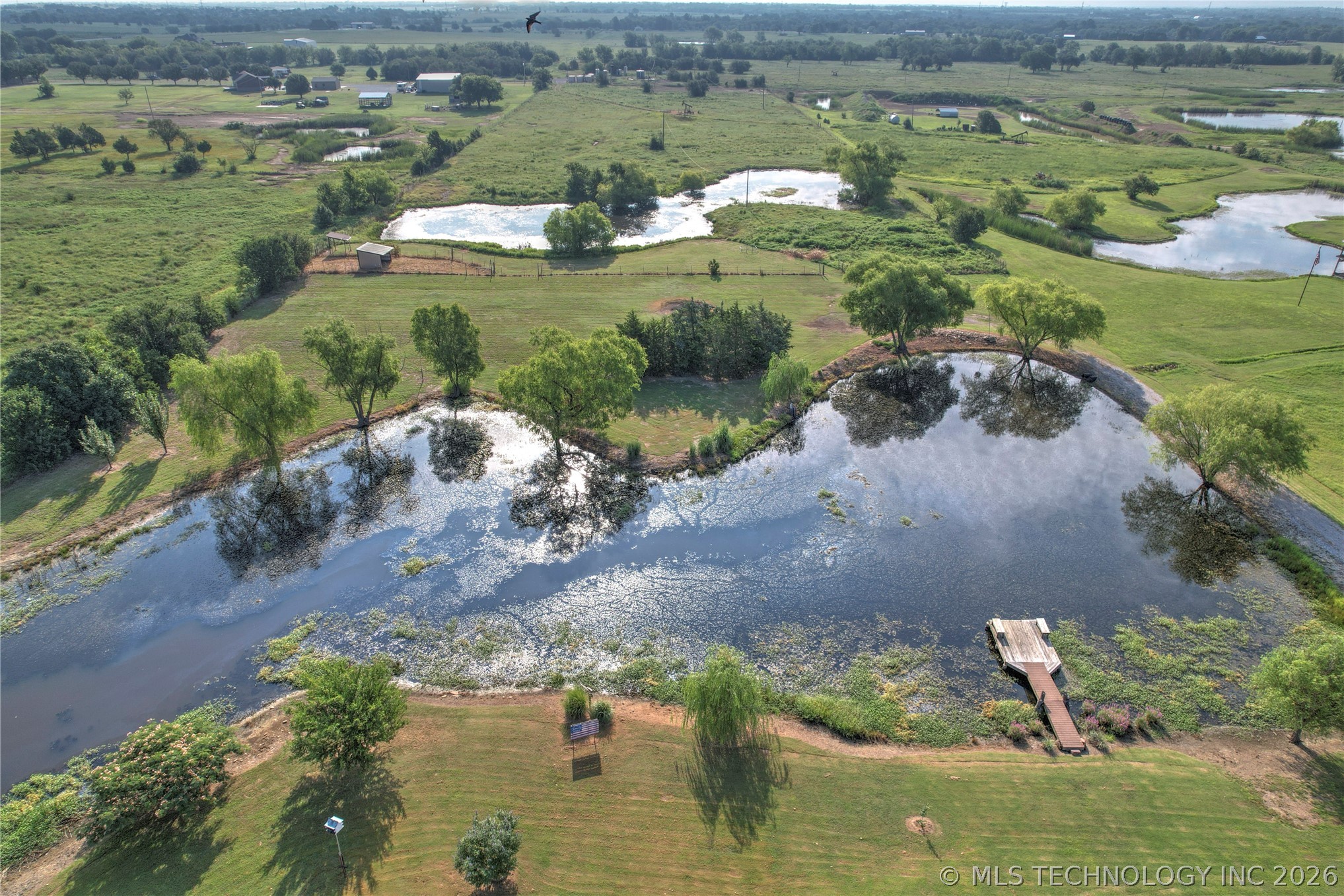 2641 E 123rd Street N Skiatook OK 74070