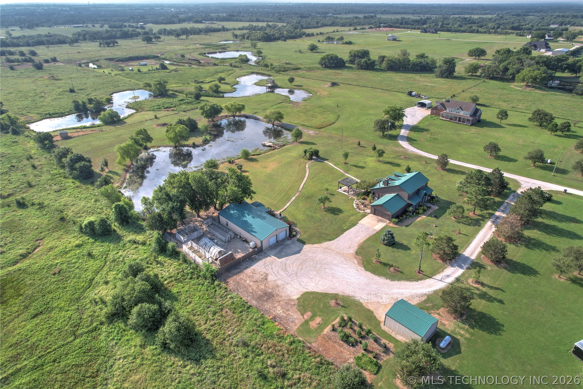 2641 E 123rd Street N Skiatook OK 74070