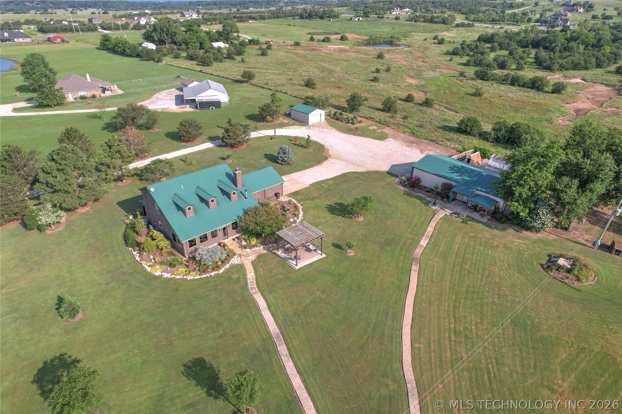 2641 E 123rd Street N Skiatook OK 74070
