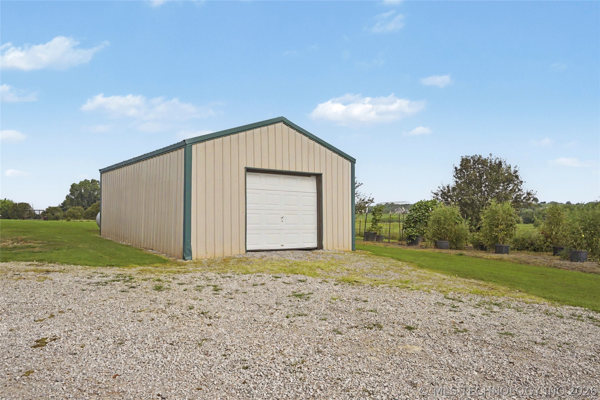 2641 E 123rd Street N Skiatook OK 74070