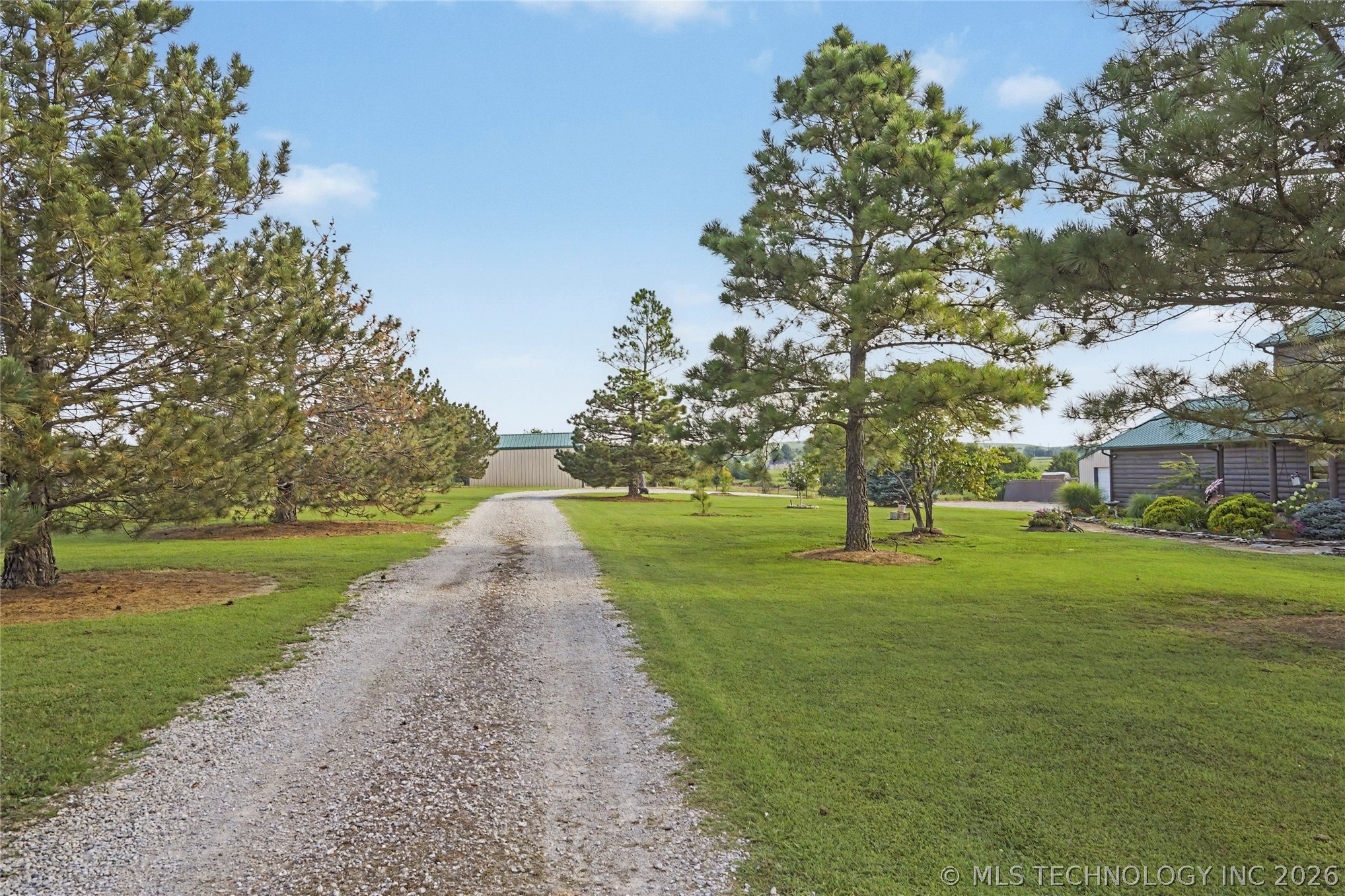 2641 E 123rd Street N Skiatook OK 74070