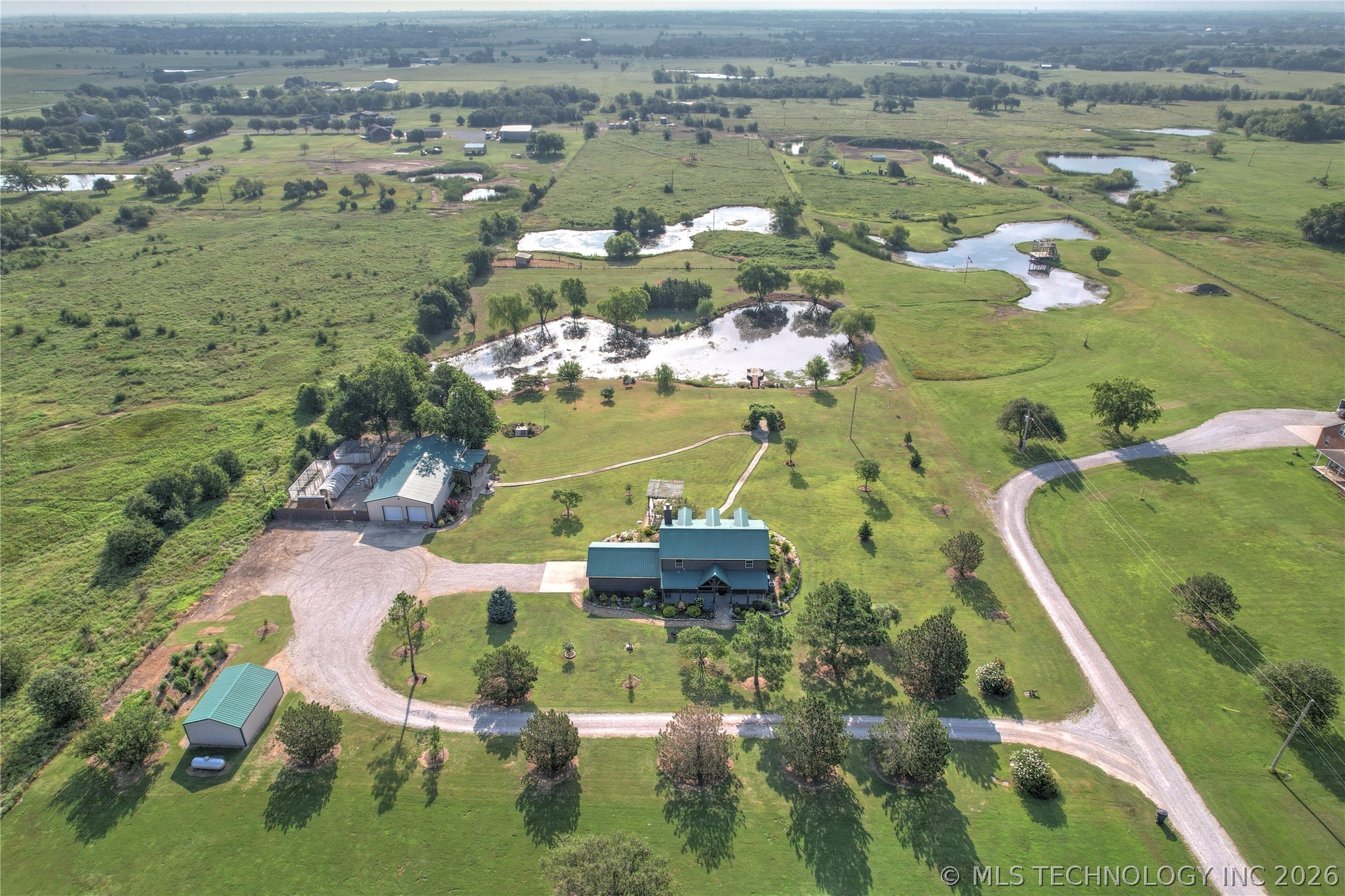 2641 E 123rd Street N Skiatook OK 74070