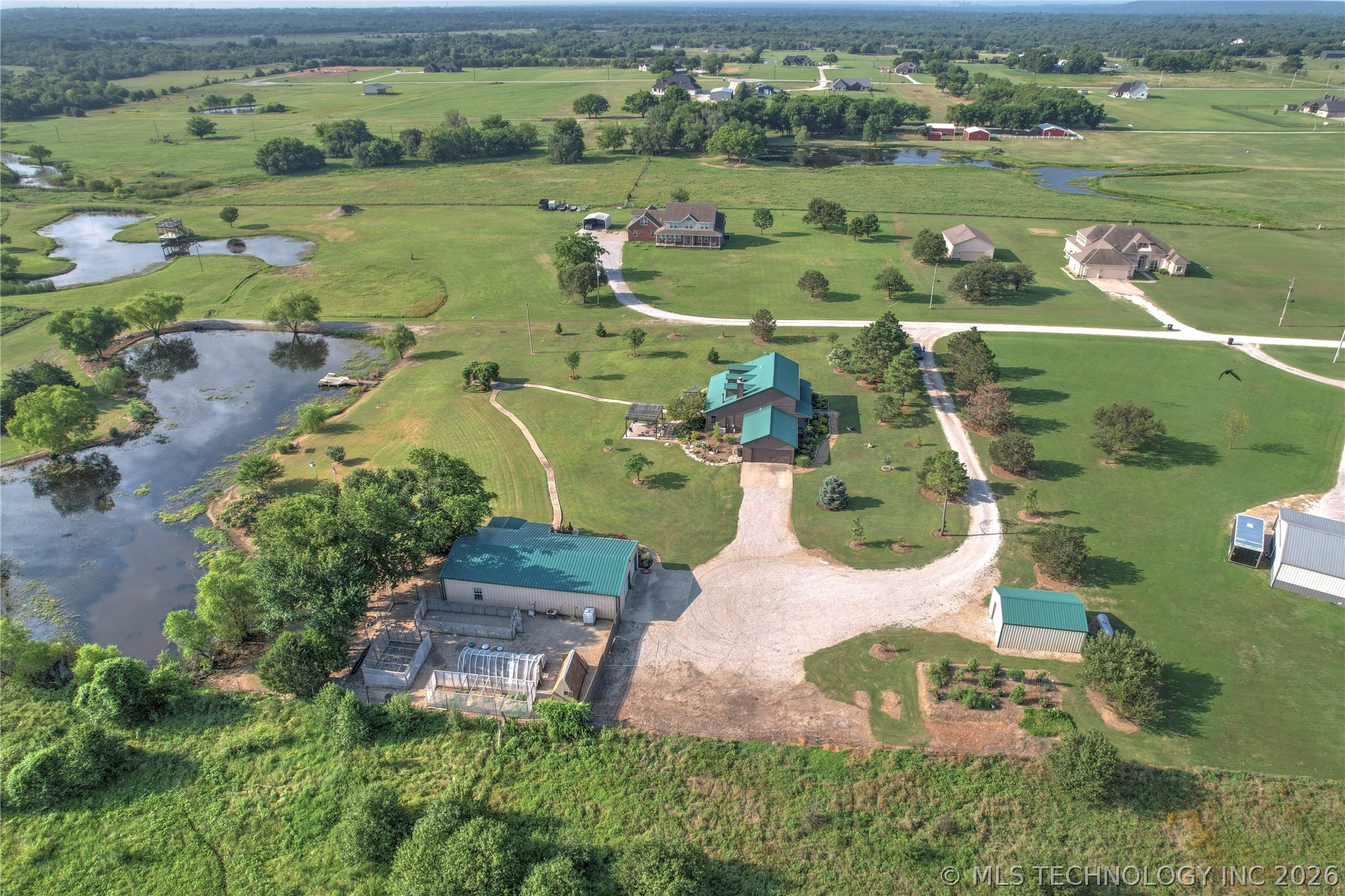 2641 E 123rd Street N Skiatook OK 74070