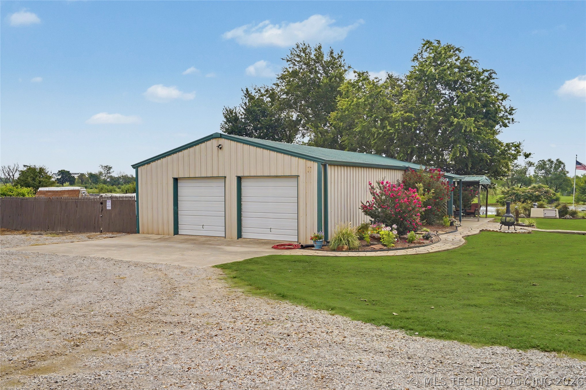2641 E 123rd Street N Skiatook OK 74070