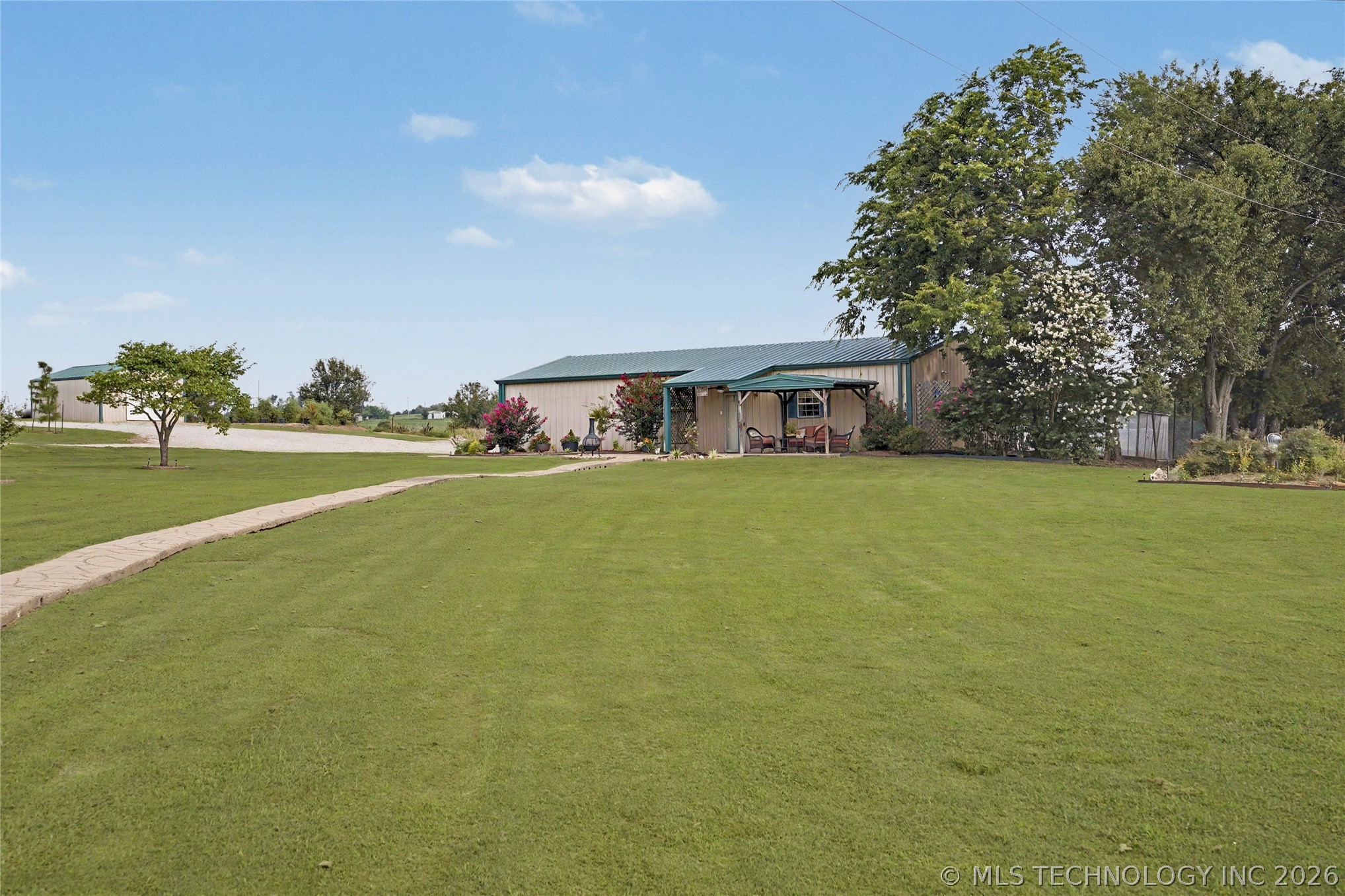 2641 E 123rd Street N Skiatook OK 74070