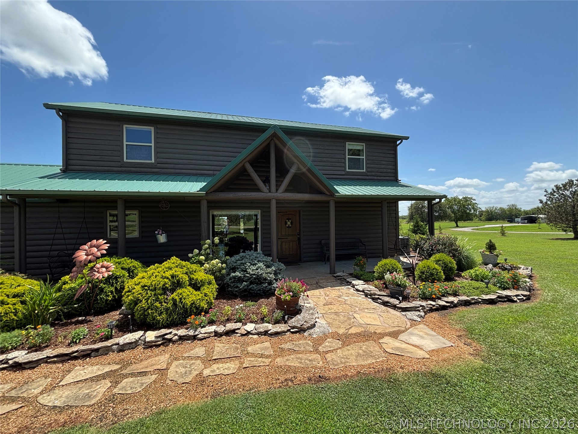 2641 E 123rd Street N Skiatook OK 74070