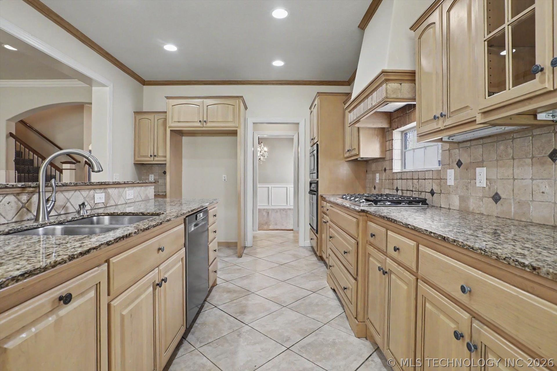 7313 E 93rd Place S Tulsa OK 74133