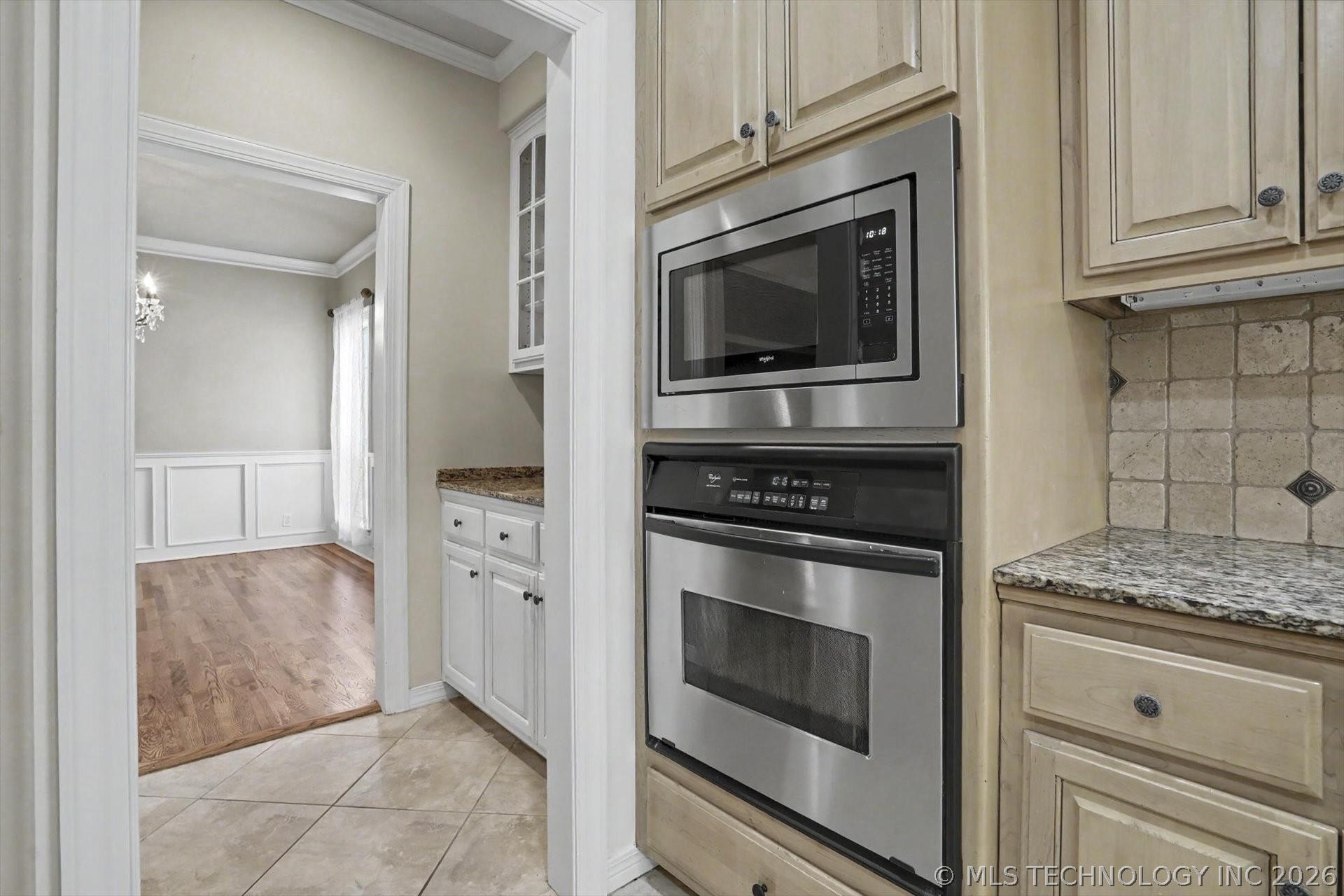 7313 E 93rd Place S Tulsa OK 74133