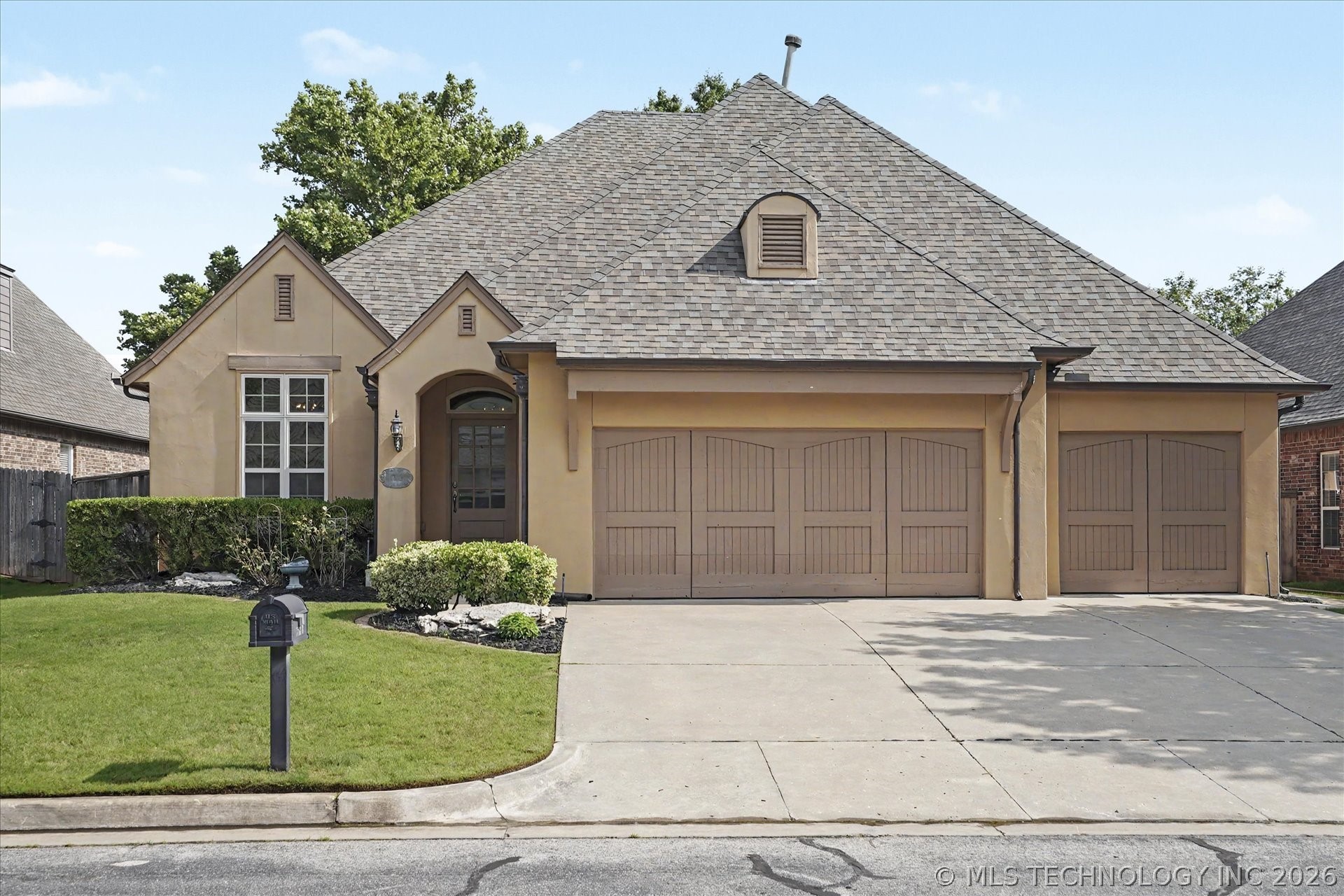 7313 E 93rd Place S Tulsa OK 74133