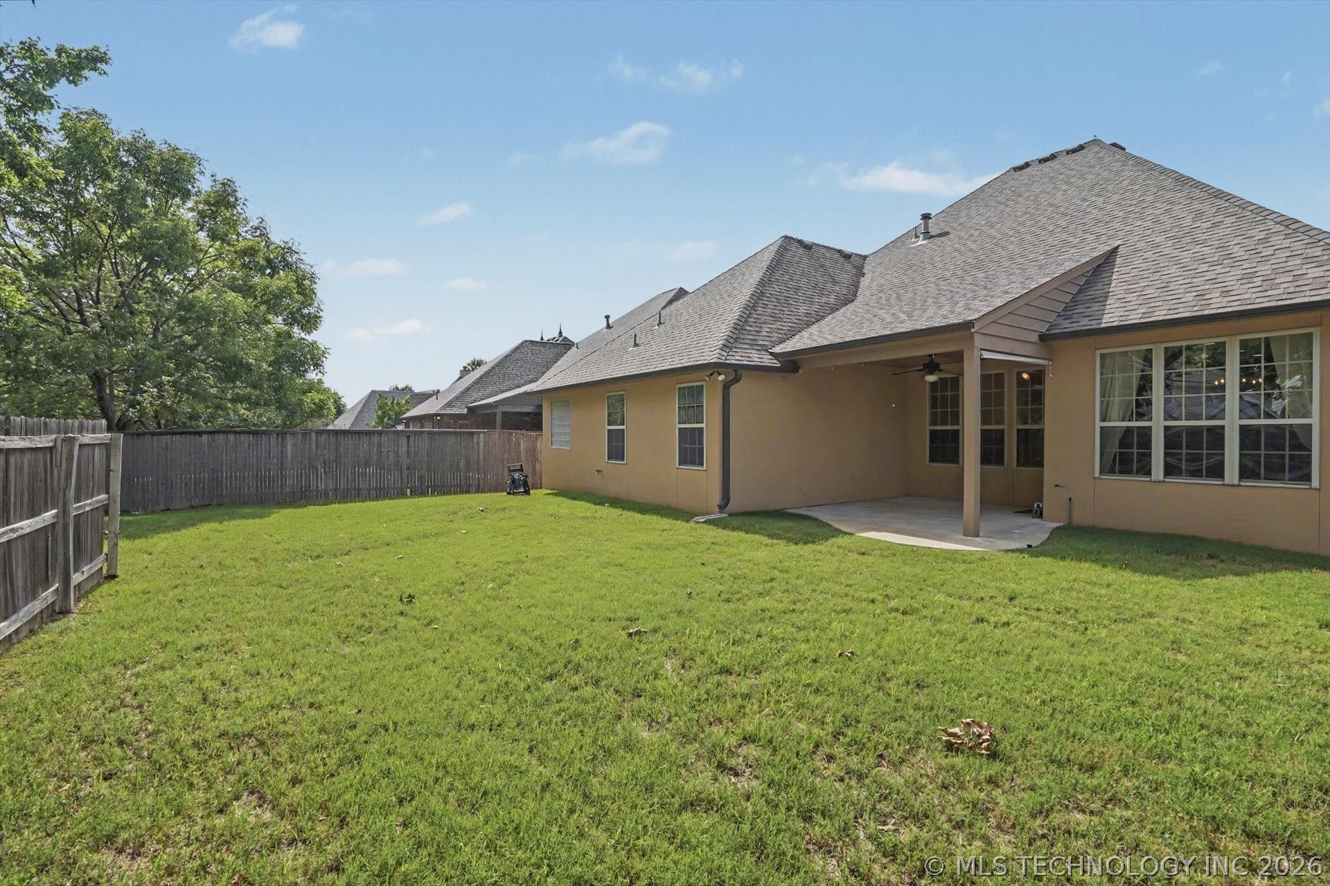 7313 E 93rd Place S Tulsa OK 74133