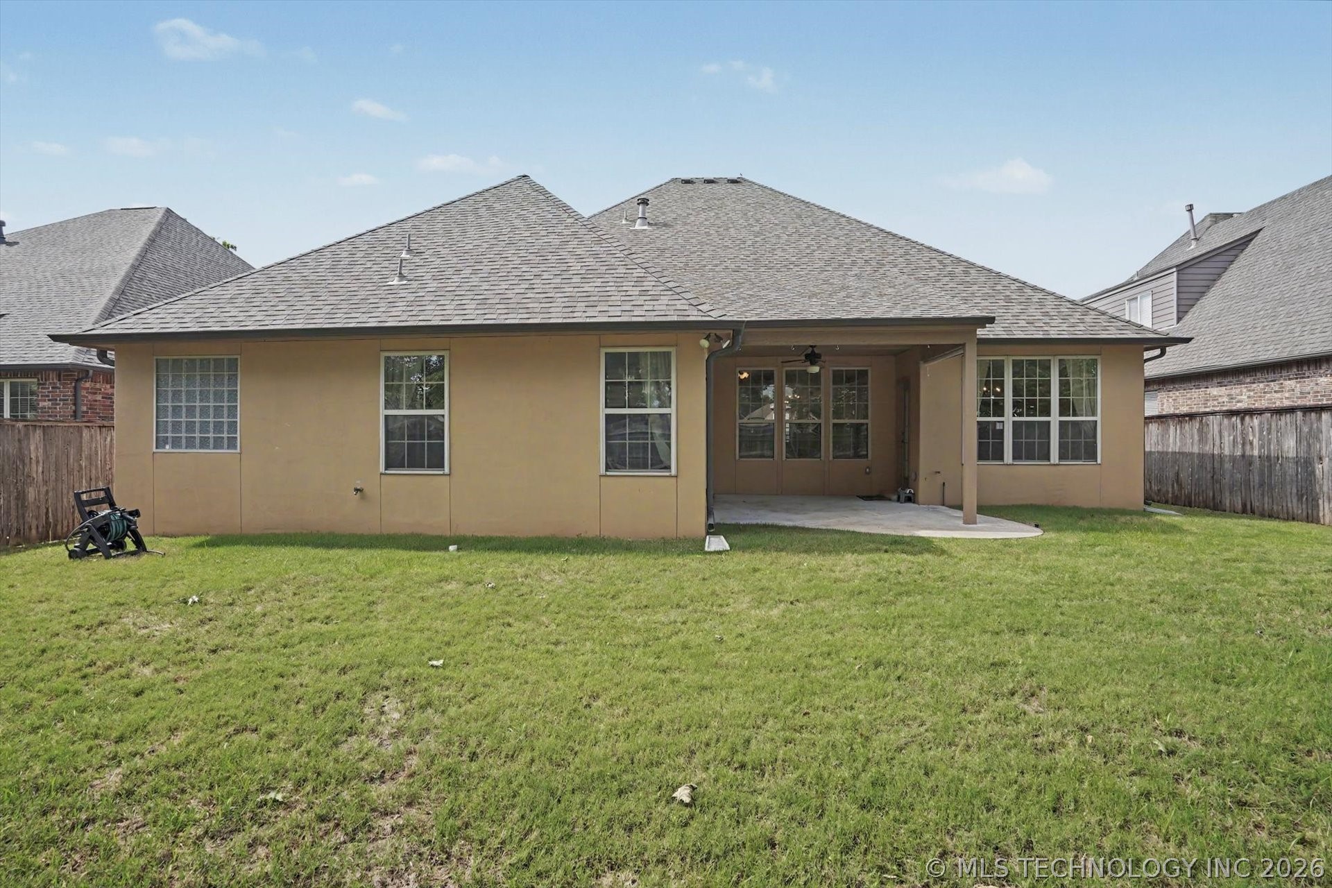 7313 E 93rd Place S Tulsa OK 74133
